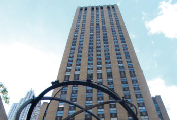 Rockefeller Foundationย identifies ‘key impact risks’ in fund investments