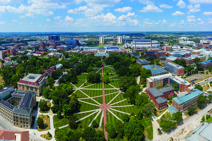 Ohio State University