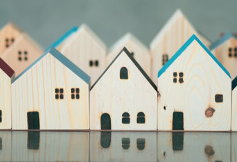 Residential affordable housing