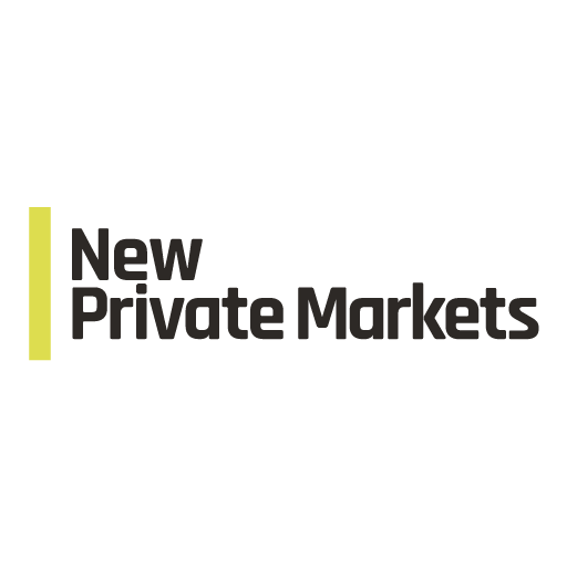 New Private Markets logo