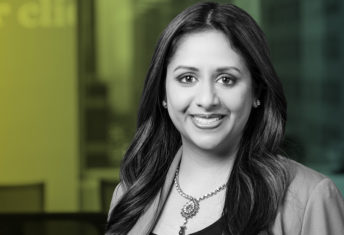 PE impact head Unnithan leaves Nuveen