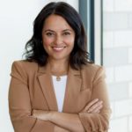 Nisha Dua, BBG Ventures, women-led VC, female-led VC