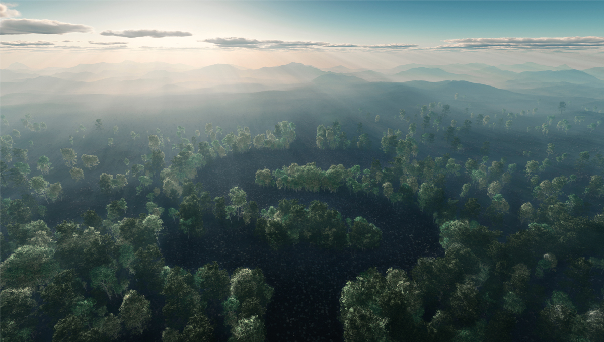 BlackRock-Temasek’s Decarbonization Partners joins the carbon offset boom