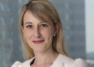 Marion Redel Delabarre, AXA IM Alts