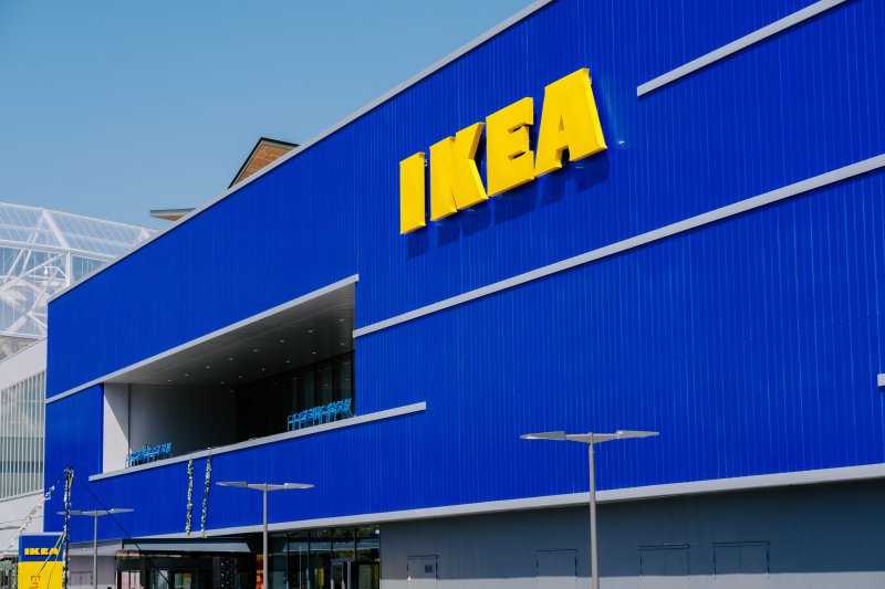 In brief Ikea retailer builds up impact portfolio