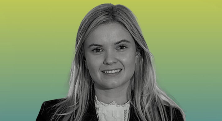 Holly Turner, Schroders Capital