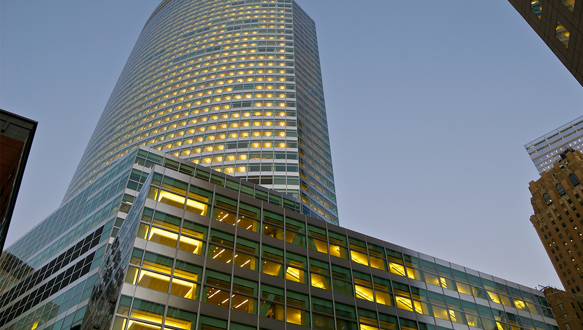 In brief: GSAM's $4bn infra fund targets the energy transition's ...