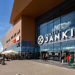 Janki shopping centre