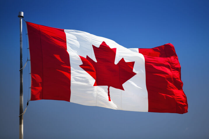 https://www.gettyimages.co.uk/detail/photo/canada-symbol-on-a-flagpole-royalty-free-image/184399449?phrase=canadian+flag&adppopup=true