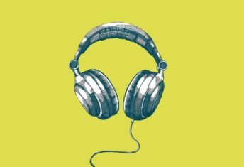 Hot topics: Our most-listened-to podcasts in H1 this year