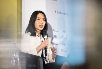 Diane Mak, Allianz Global Investors
