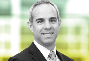 Anton Orlich, CalPERS