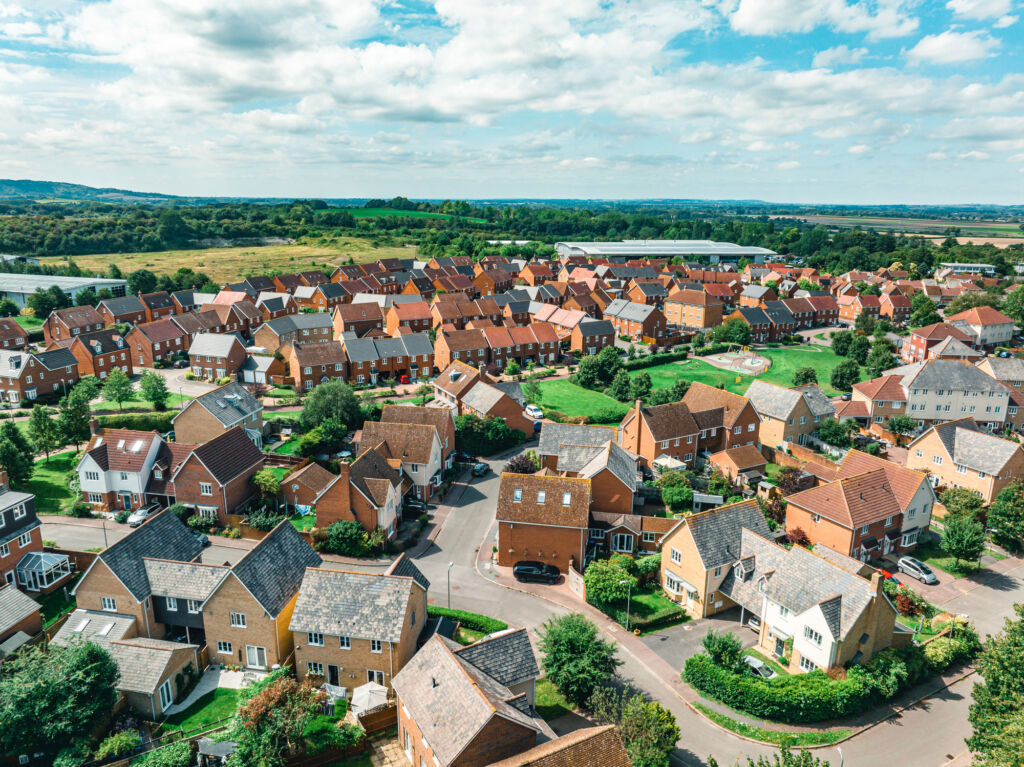 In brief: LPPI pilots real estate impact assessment