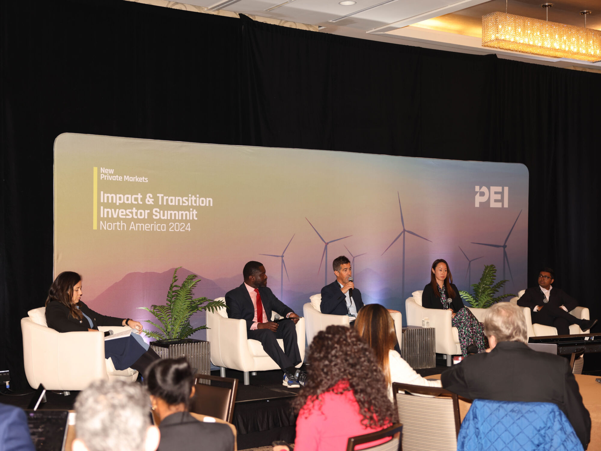 LPs reflect on a more grown up impact investment space