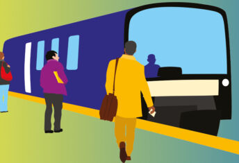 In brief: Railpen updates infra manager assessment, gathers emissions data