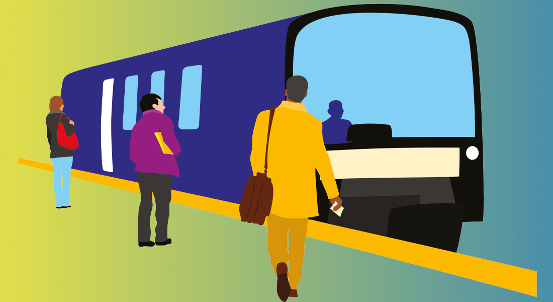 In brief: Railpen updates infra manager assessment, gathers emissions data