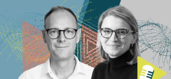 Megan Starr Toby Mitchenall