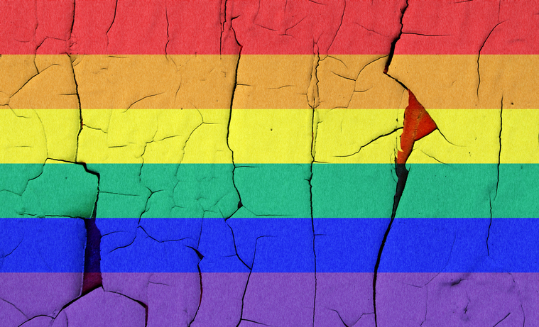Pride Flag