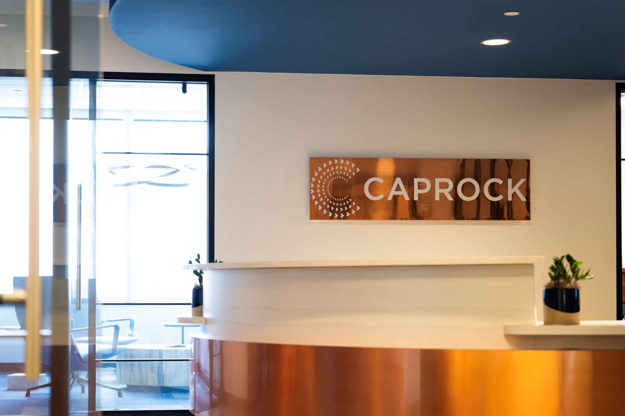 Caprock aims to 'deepen' impact investments team