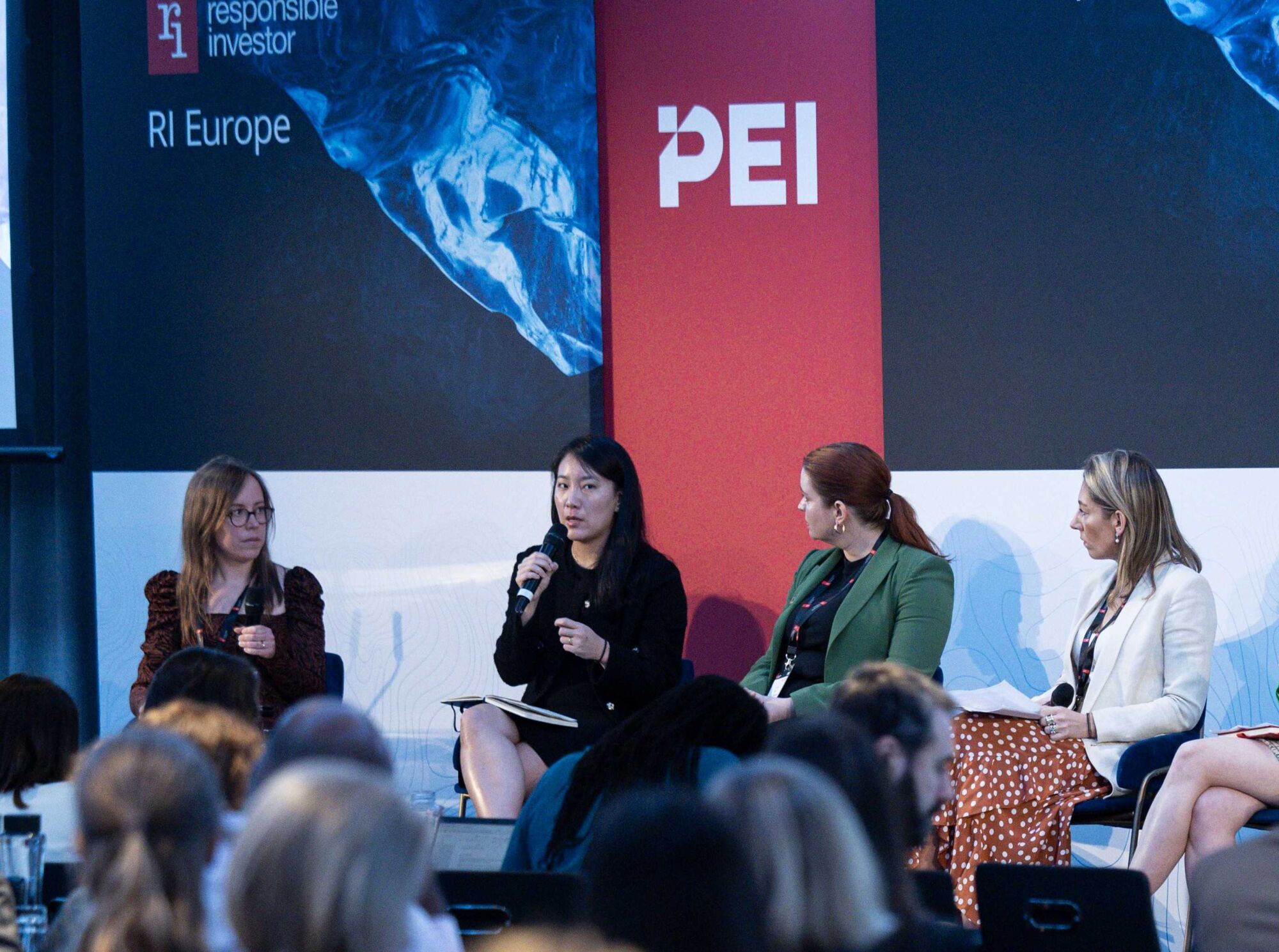 GIC on climate investing: 'Two tracks have become very evident'