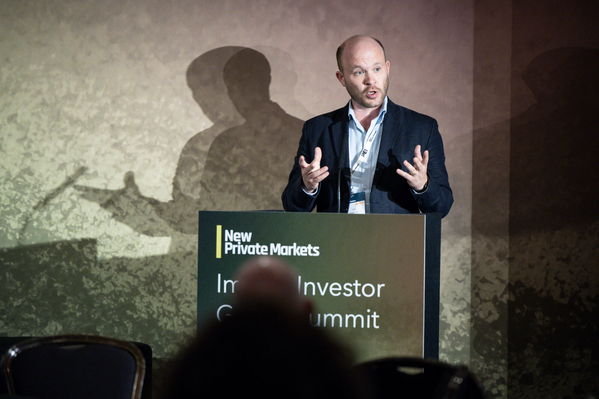 Burnt Island targets $125m for water tech