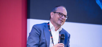 Piet Klop, PGGM