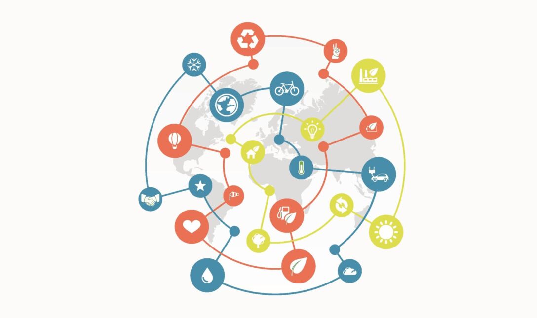 NPM - Systems connected network