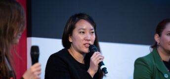 Viola Tang, GIC