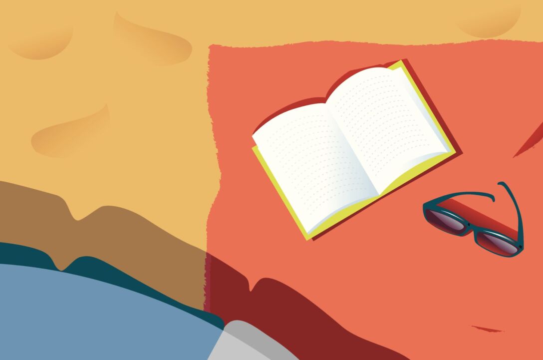 NPM beach read