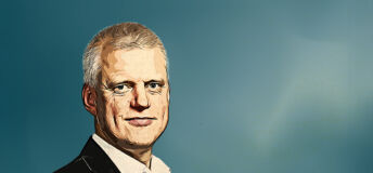 Dan Grandage, Aberdeen Investments
