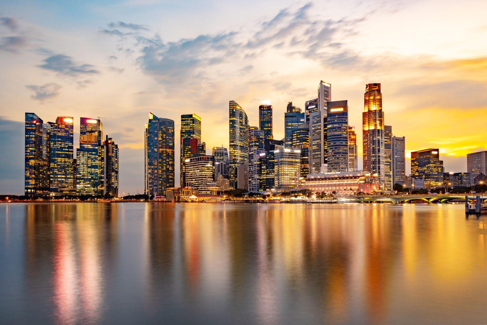 Temasek to scale infra exposure, cites energy transition opportunities