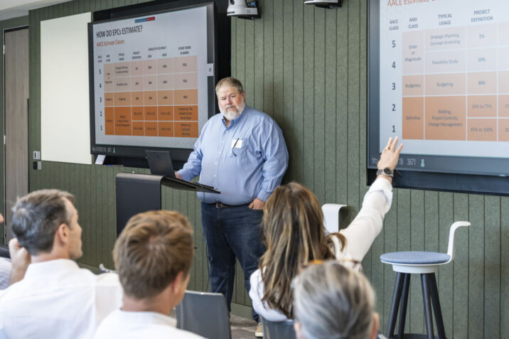 Developer U tries to close 'knowledge gap' in climate tech development