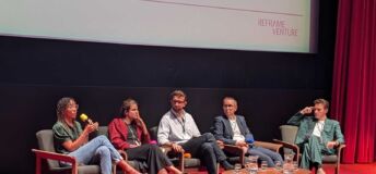 Reframe Venture’s Frame conference on ESG in venture capital