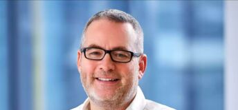 Ben Luckett, Managing Director - Venture & Strategic Capital and Chair - Aviva Capital Partners