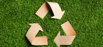 waste management and recycling services