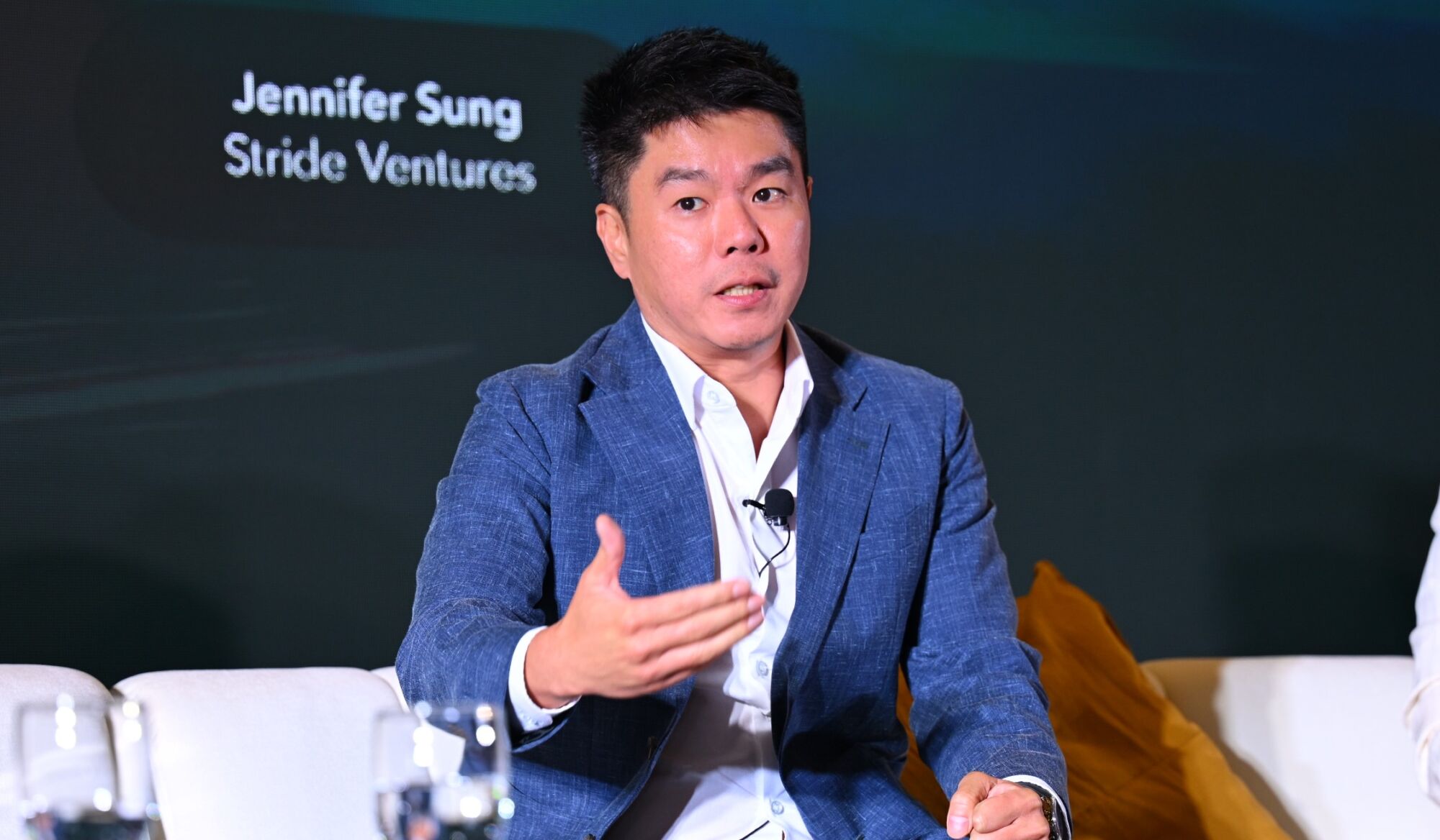 How Tikehau is using sustainability-linked loans