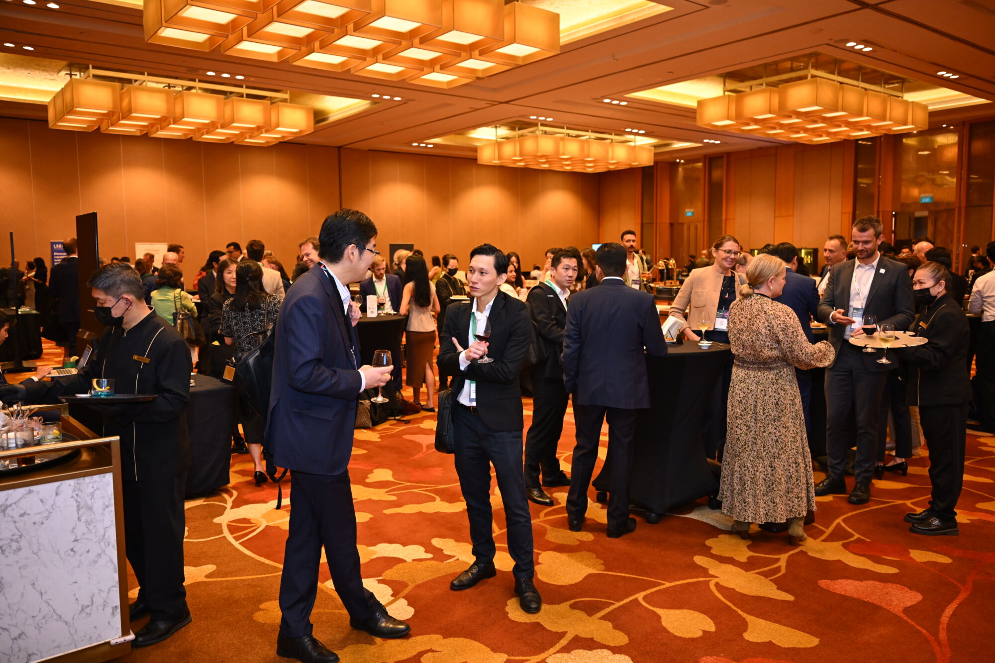 Four takeaways from Sustainable Investment Summit Asia