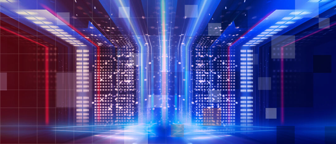 Private Markets 2030 industry AI theme banner