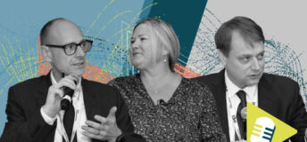 Optimism abounds among US sustainable investors