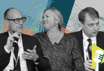 Optimism abounds among US sustainable investors