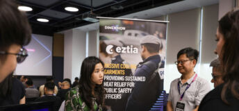 Eztia Streetlife Ventures November 2025