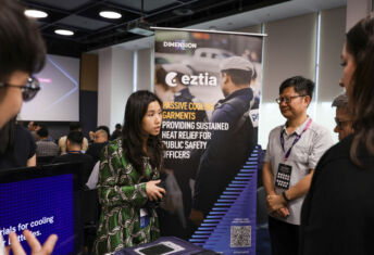 Eztia Streetlife Ventures November 2025