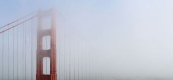 DEI data has become ‘less consistent, less transparent’, says $36bn pension San Francisco Bay bridge in the fog