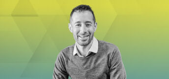 Paul Jaffe, Church Commissioners, featured in New Private Markets