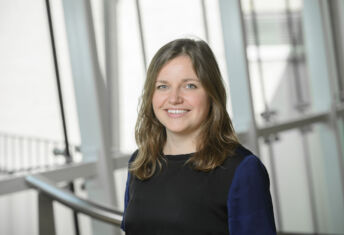 Sofia Bartholdy - Church Commissioners