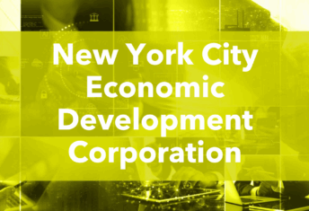 Investor Intentions: NYCEDC continues to deploy capital through impact-focused funds