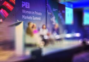 Women in Private Markets Summit