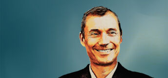 Adam Black, Coller Capital