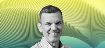 Charles Cherington, Ara Partners