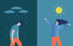 Impact fundraising is now a game of winners and losers